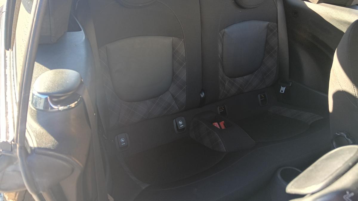 Mini Cooper 1.5 D 116 CV Boost Cabrio